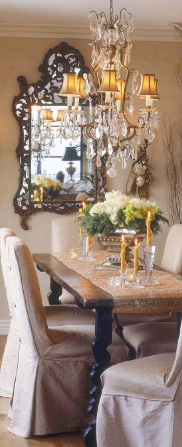 French Country Decor