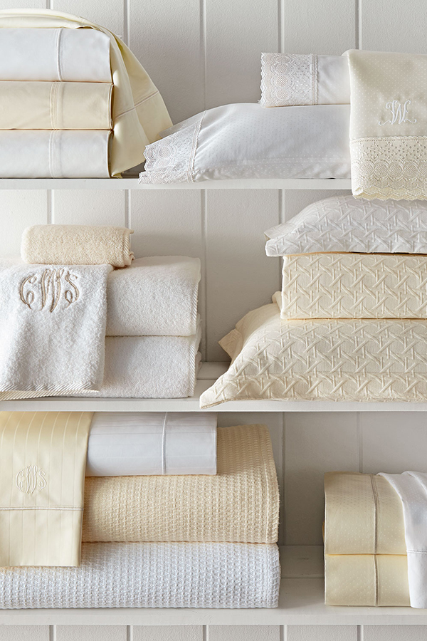 SFERRA Luxury Bedding