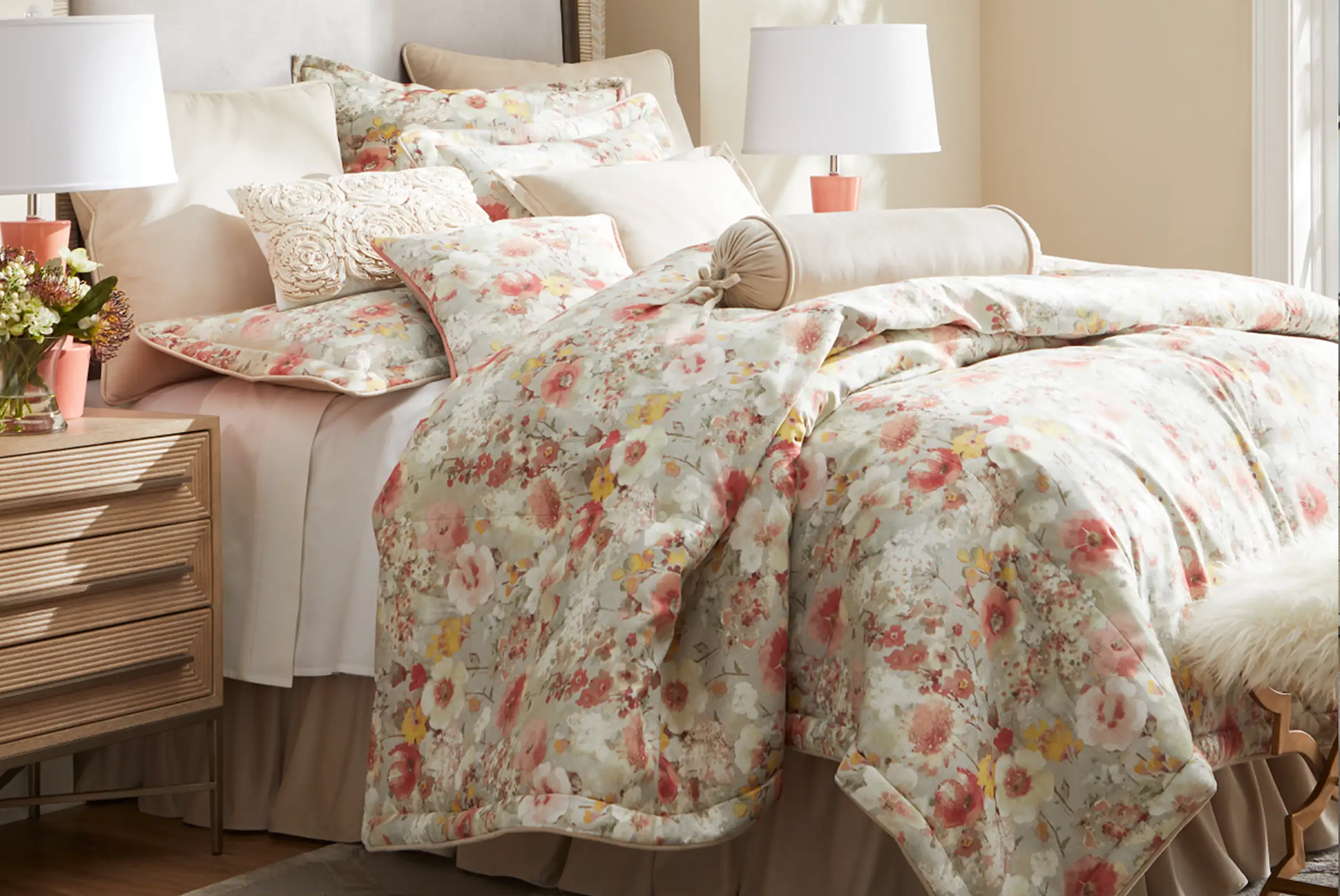 How to Choose Luxury Bedding